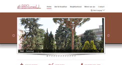 Desktop Screenshot of bbrome4u.com